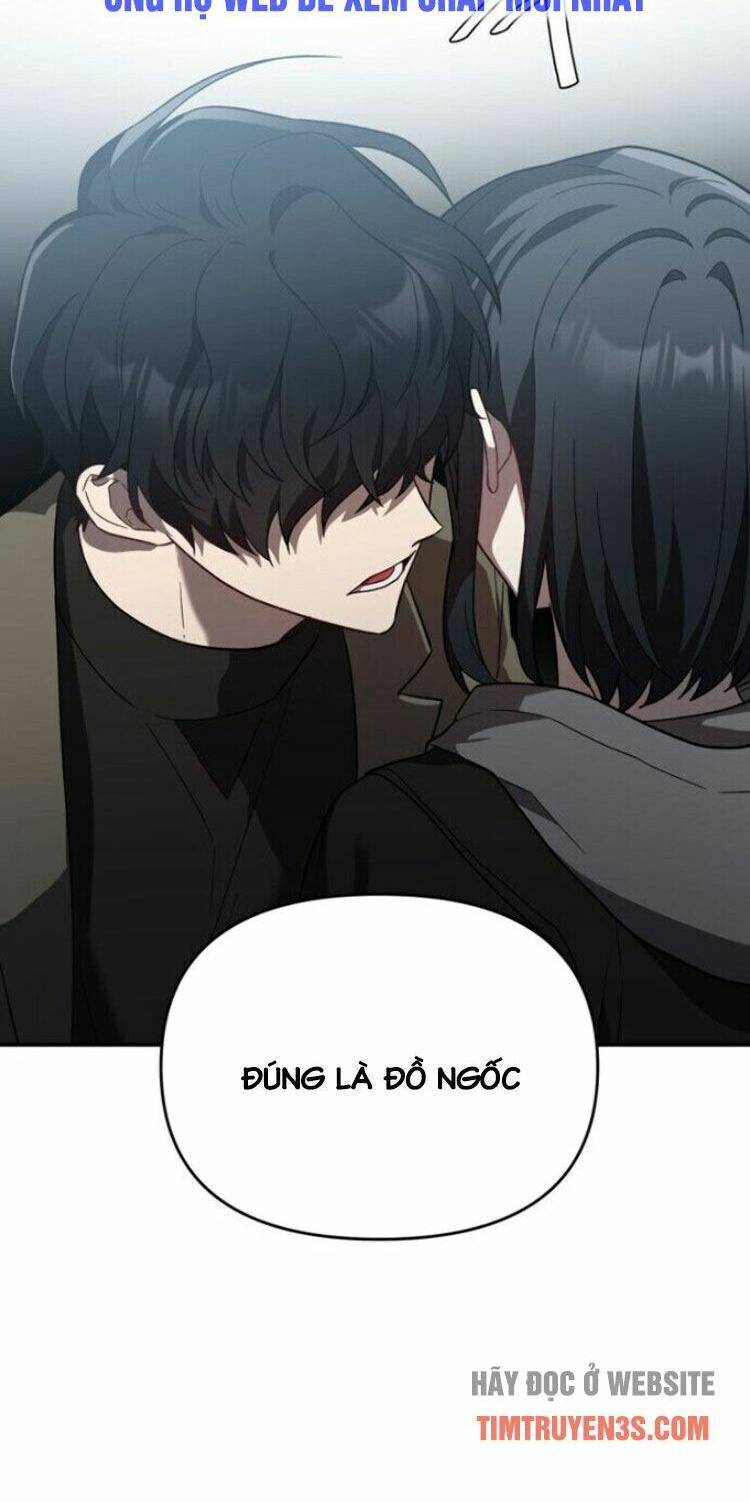 tôi đã giết hắn chapter 20 - Trang 2