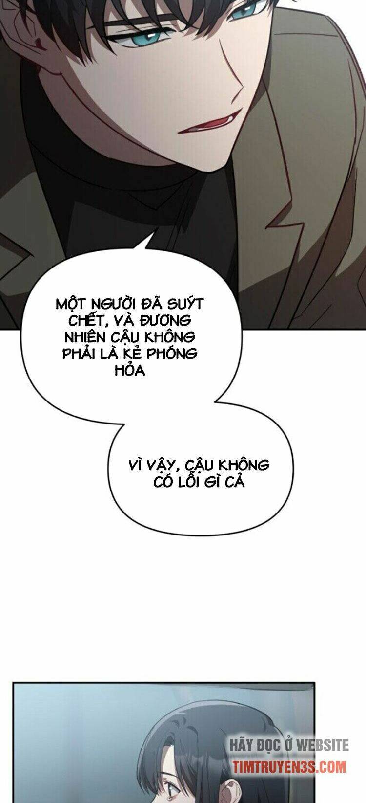 tôi đã giết hắn chapter 20 - Trang 2