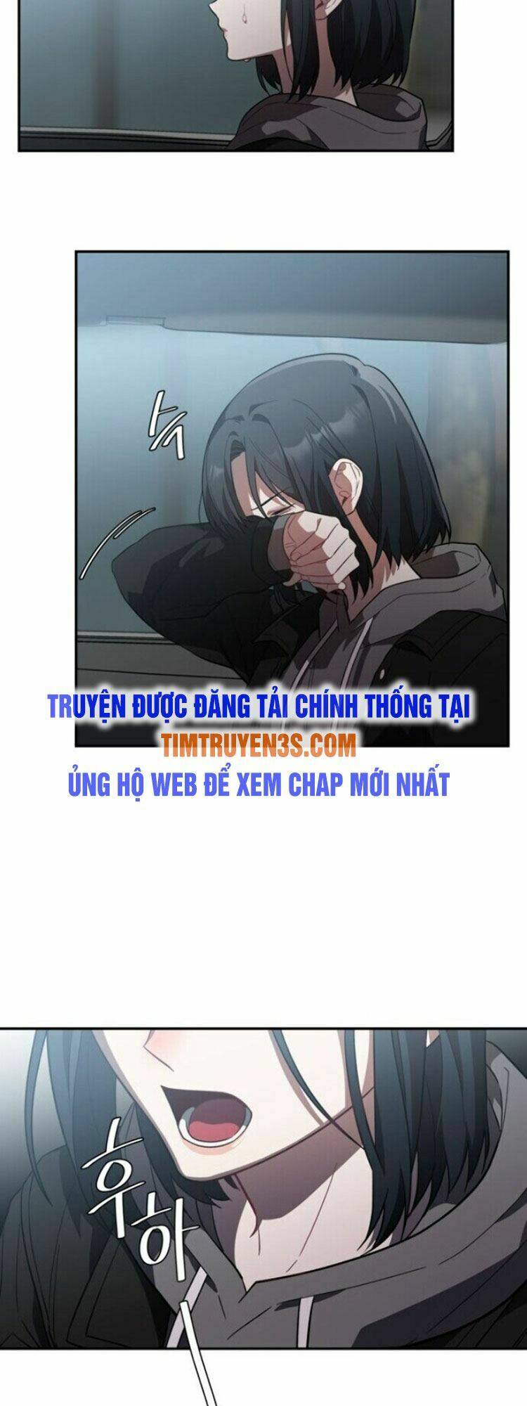 tôi đã giết hắn chapter 20 - Trang 2