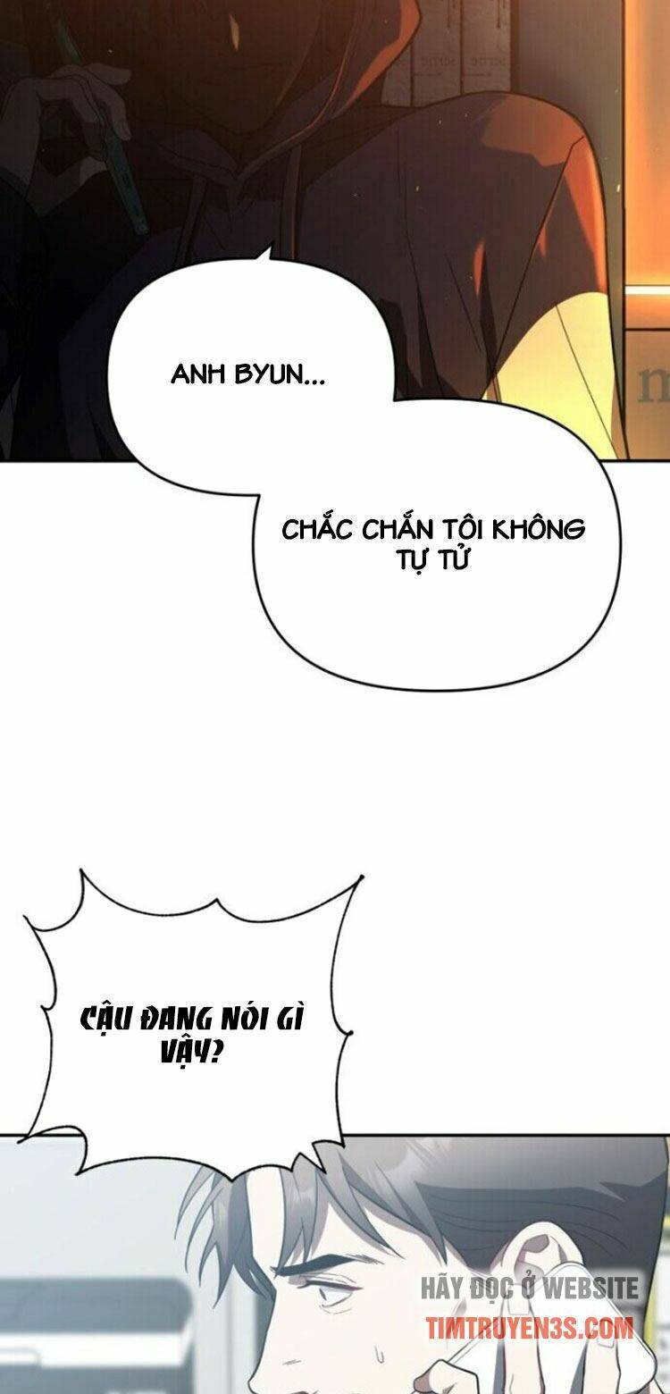 tôi đã giết hắn chapter 20 - Trang 2