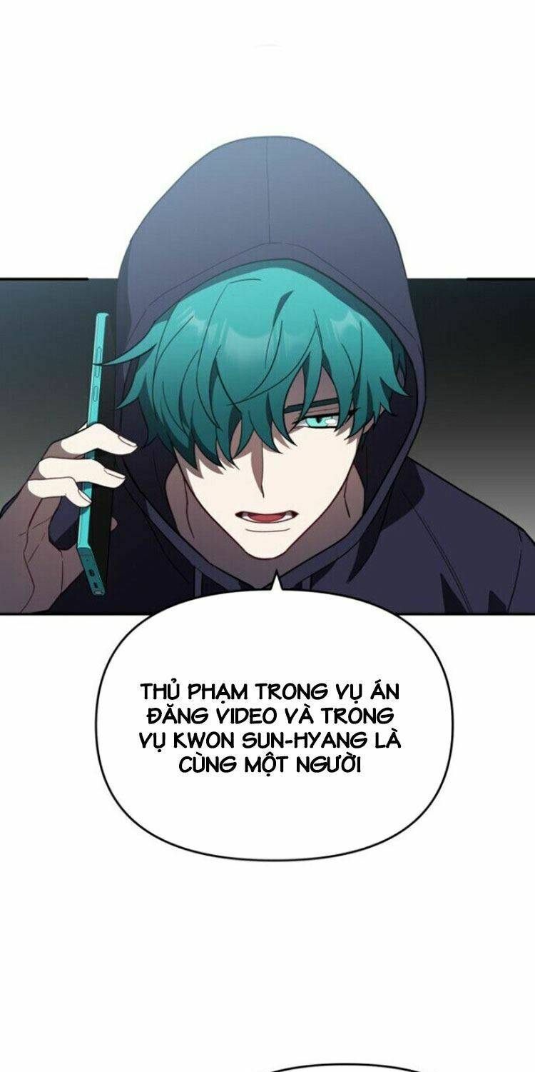 tôi đã giết hắn chapter 20 - Trang 2