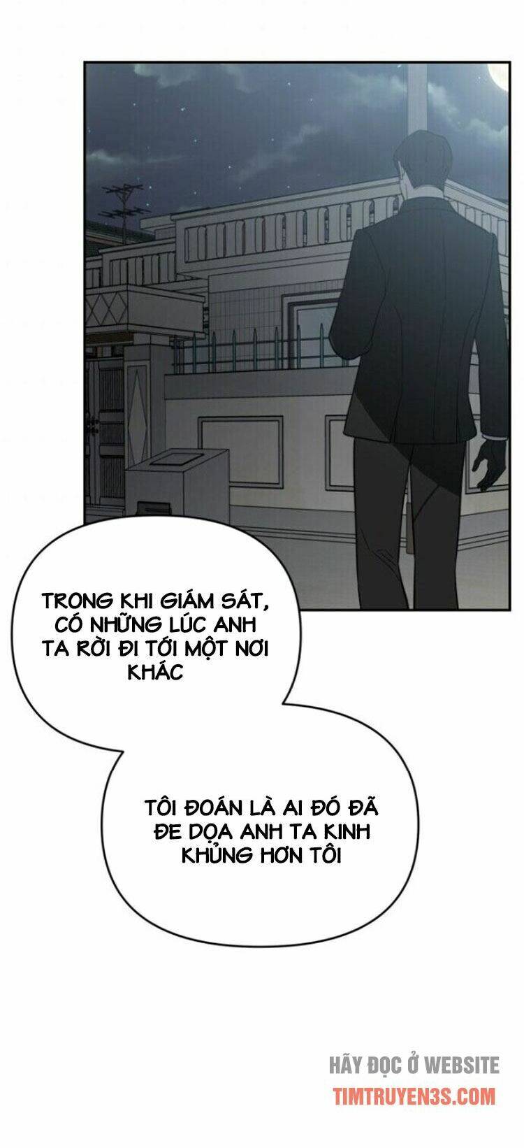 tôi đã giết hắn chapter 20 - Trang 2