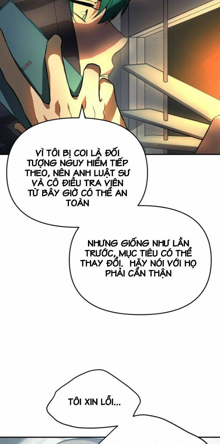 tôi đã giết hắn chapter 20 - Trang 2