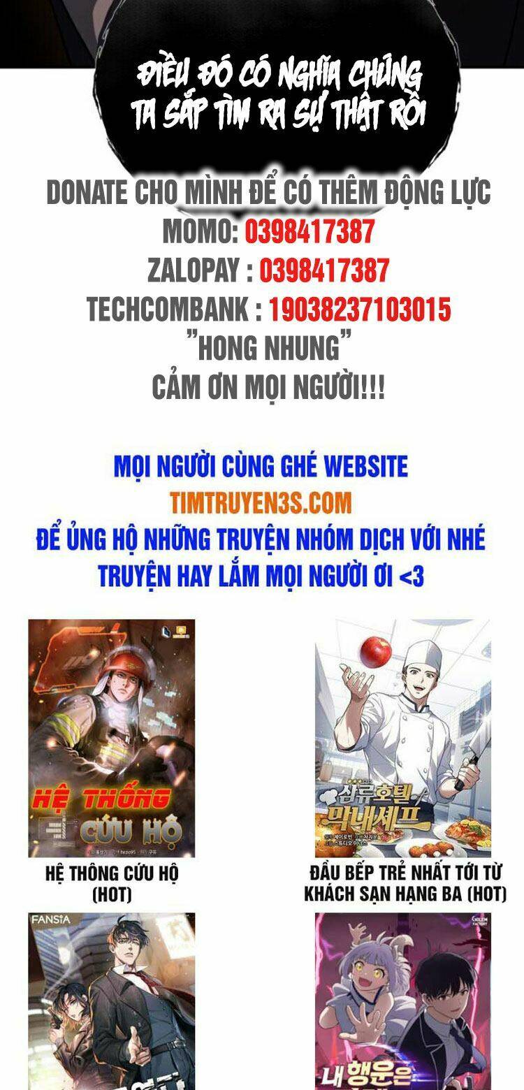 tôi đã giết hắn chapter 20 - Trang 2