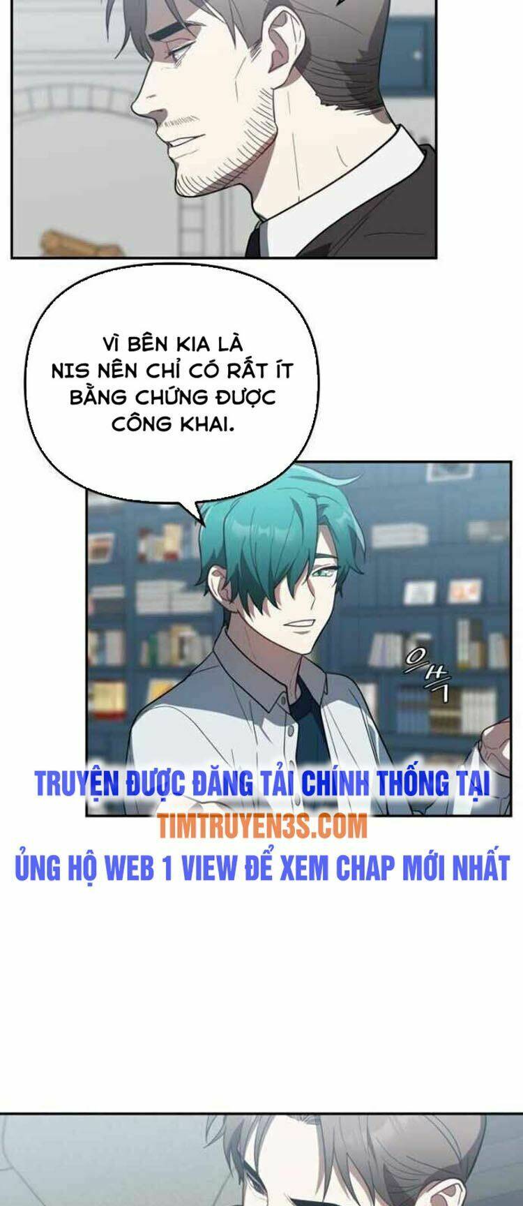 tôi đã giết hắn chapter 23 - Trang 2