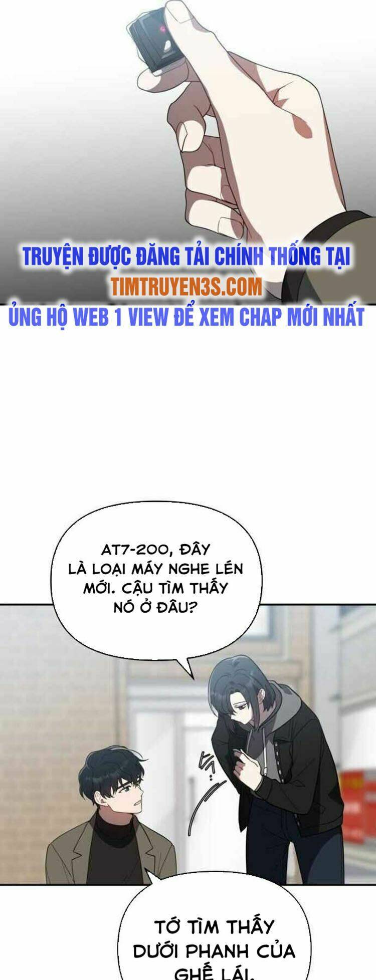 tôi đã giết hắn chapter 23 - Trang 2