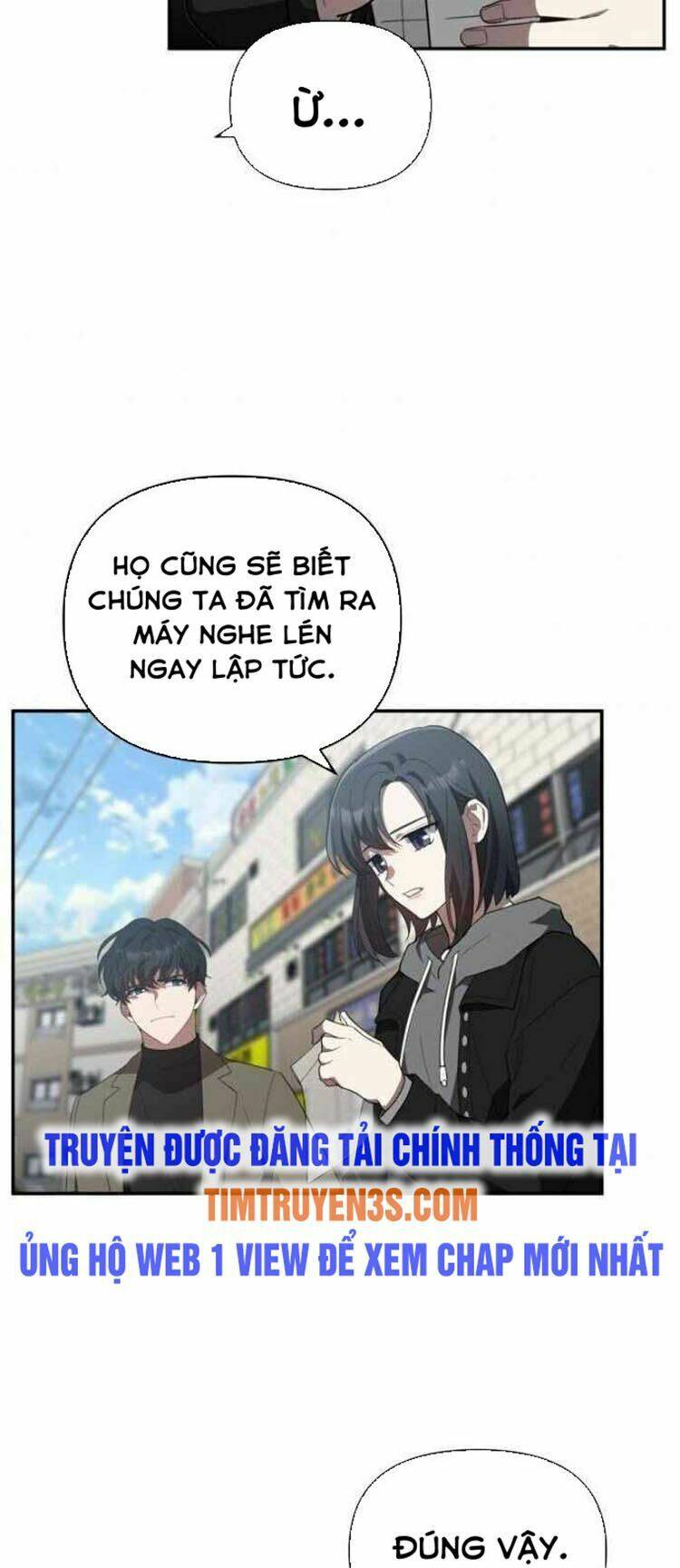 tôi đã giết hắn chapter 23 - Trang 2