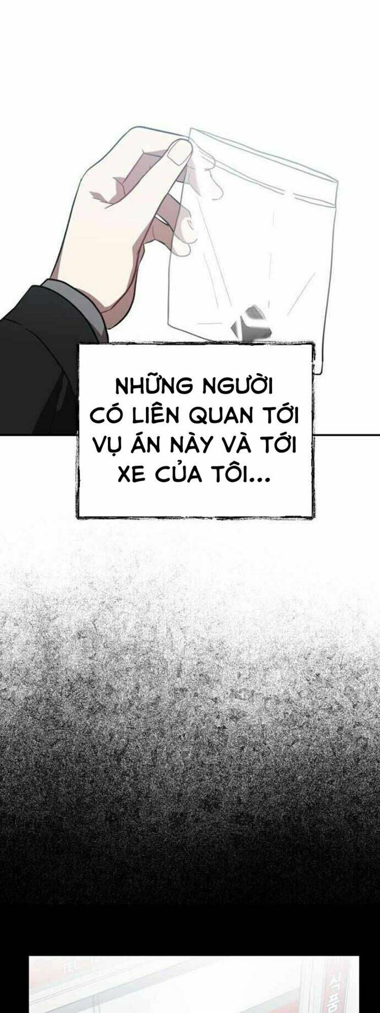 tôi đã giết hắn chapter 23 - Trang 2