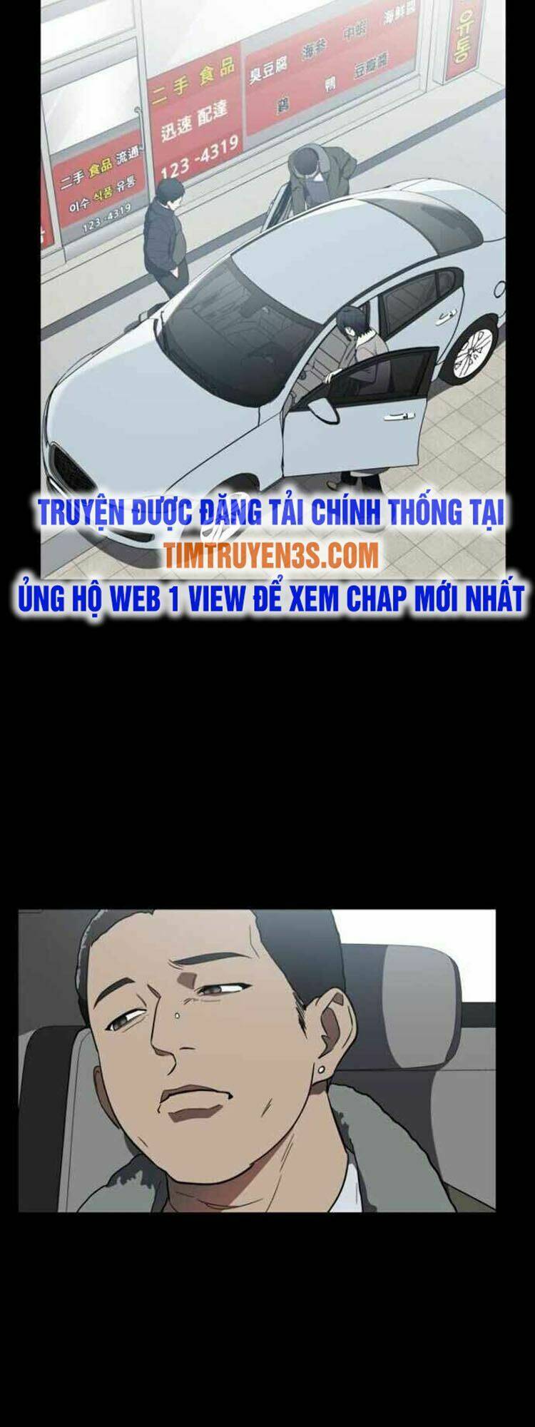 tôi đã giết hắn chapter 23 - Trang 2