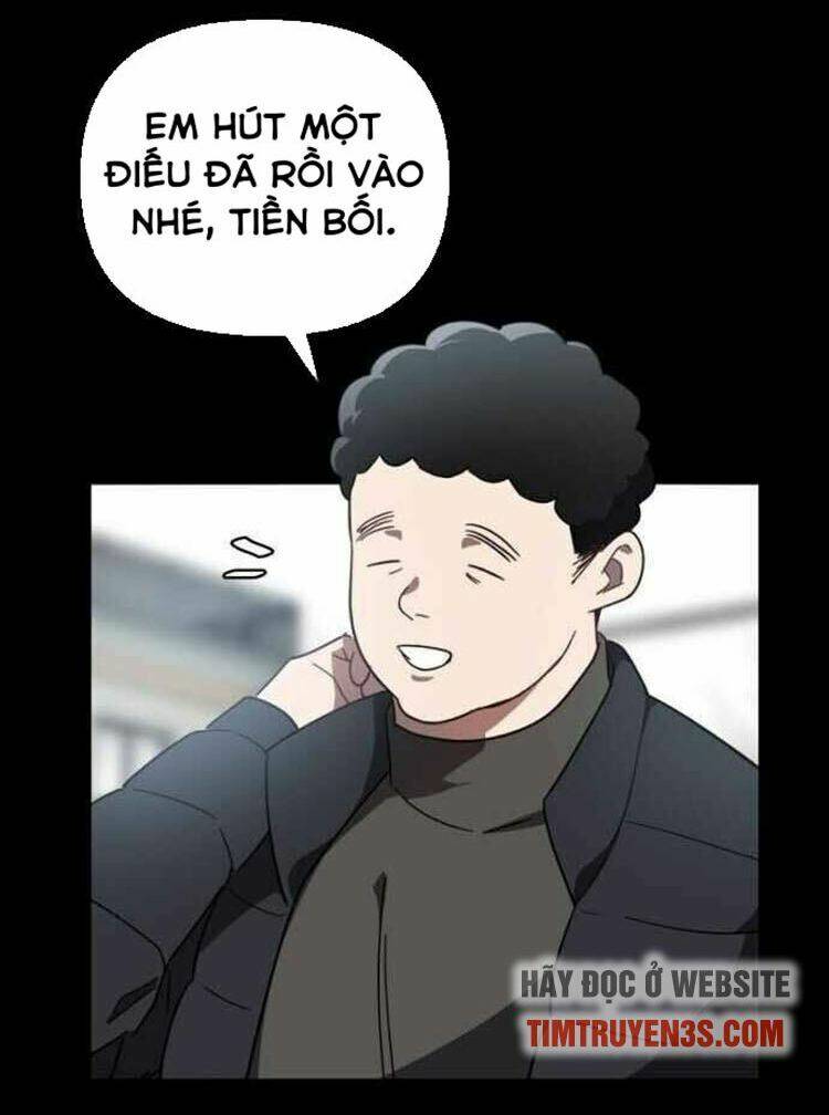 tôi đã giết hắn chapter 23 - Trang 2