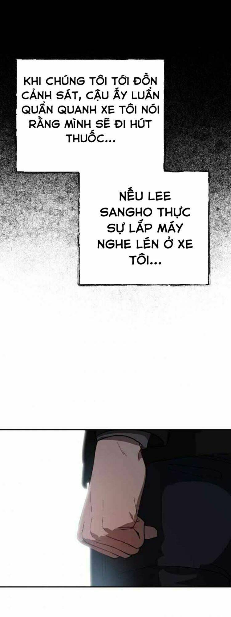 tôi đã giết hắn chapter 23 - Trang 2