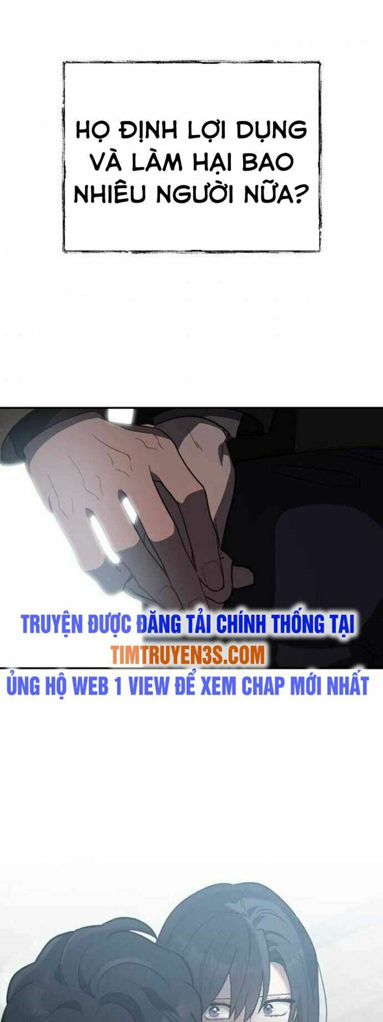 tôi đã giết hắn chapter 23 - Trang 2