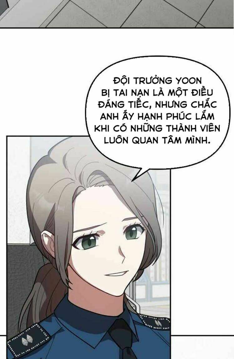 tôi đã giết hắn chapter 23 - Trang 2