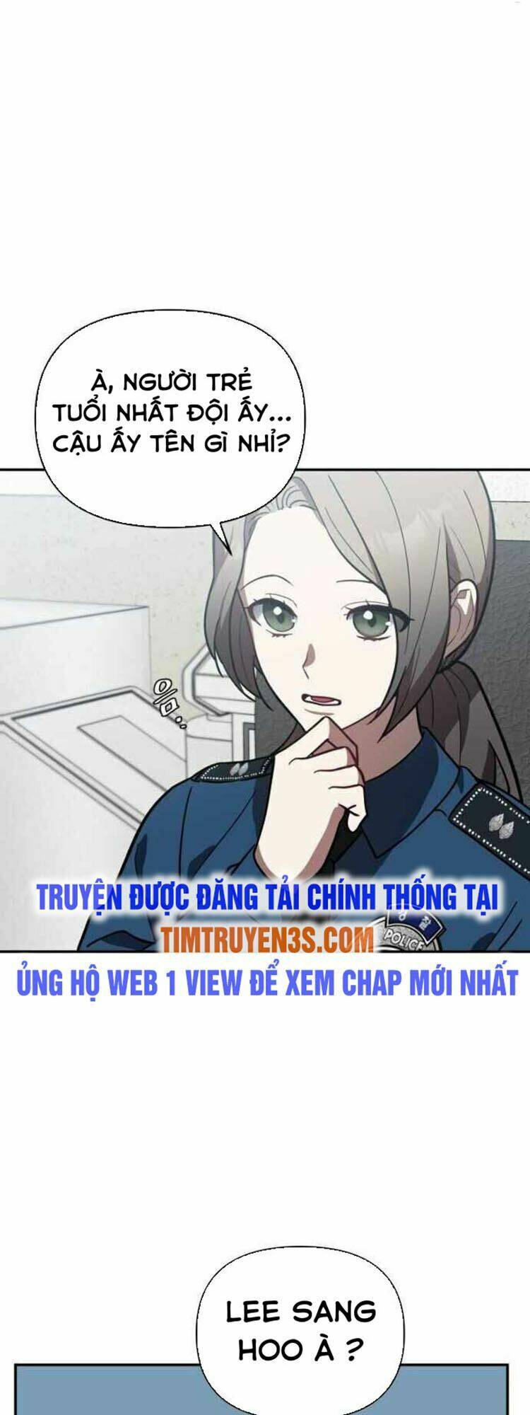 tôi đã giết hắn chapter 23 - Trang 2