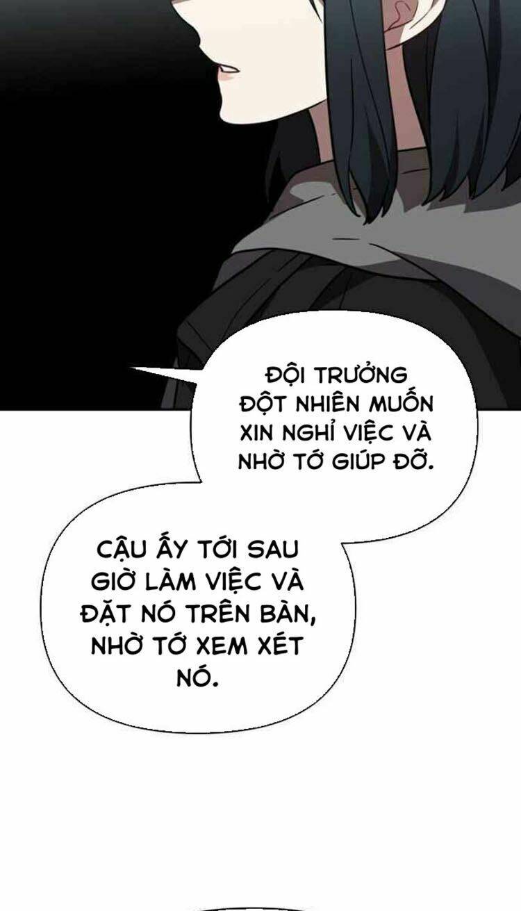 tôi đã giết hắn chapter 23 - Trang 2