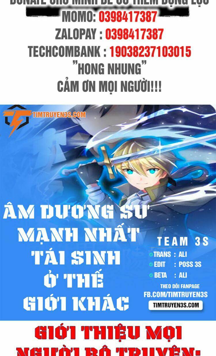 tôi đã giết hắn chapter 23 - Trang 2