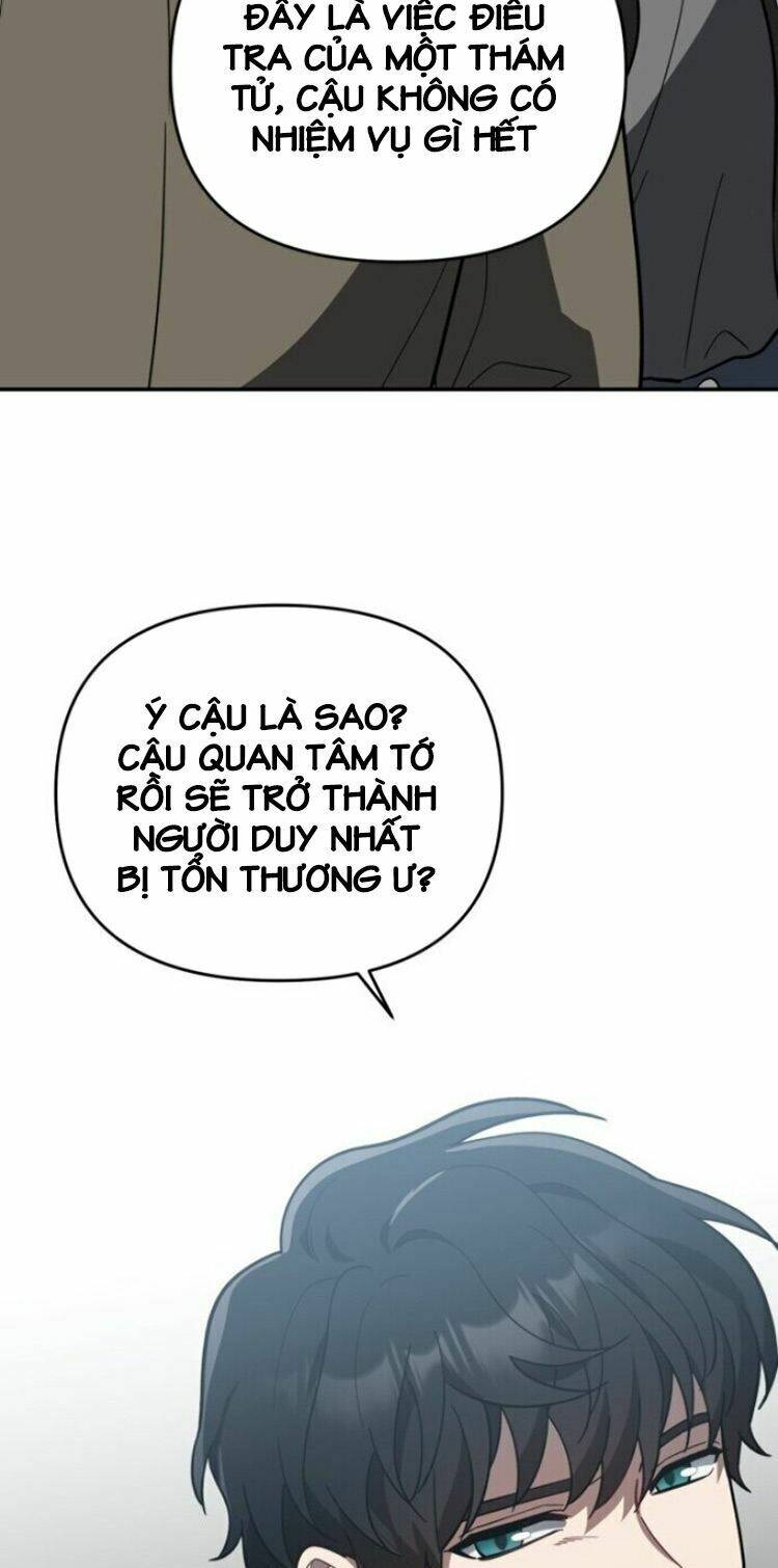 tôi đã giết hắn chapter 26 - Trang 2