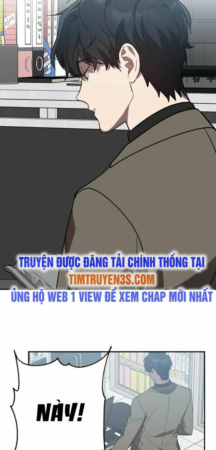 tôi đã giết hắn chapter 26 - Trang 2