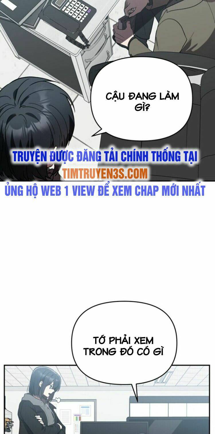 tôi đã giết hắn chapter 26 - Trang 2