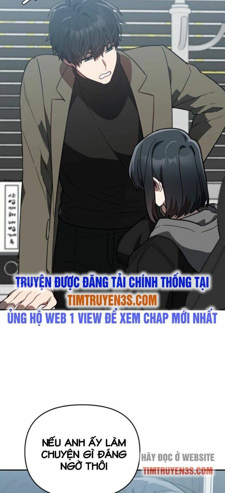 tôi đã giết hắn chapter 26 - Trang 2