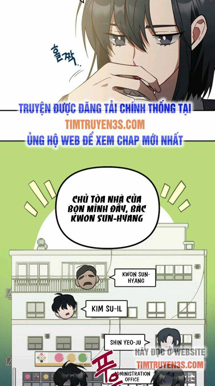 tôi đã giết hắn chapter 3 - Trang 2