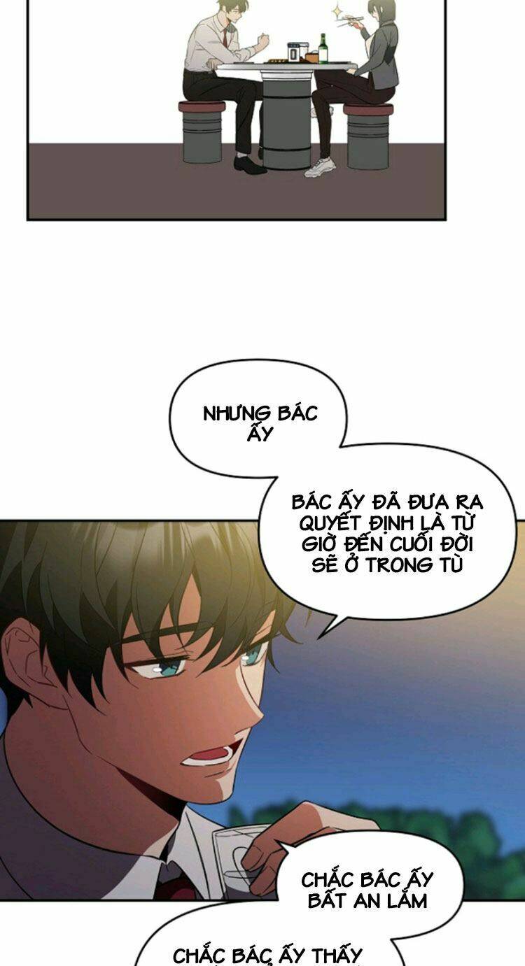 tôi đã giết hắn chapter 3 - Trang 2