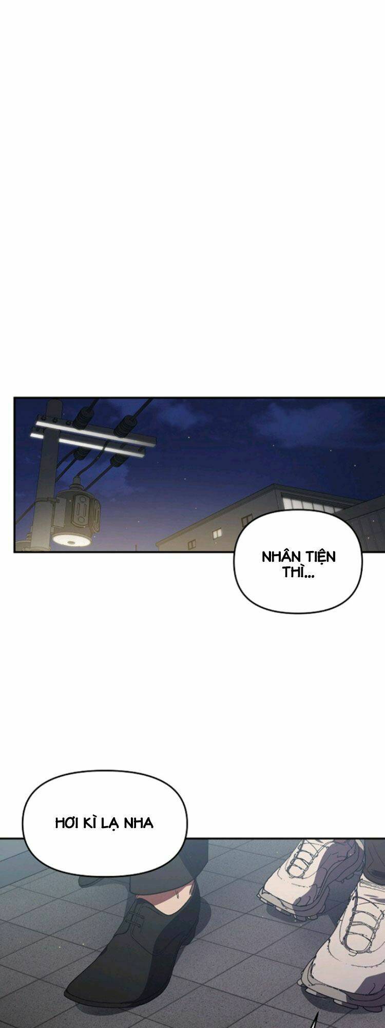 tôi đã giết hắn chapter 3 - Trang 2