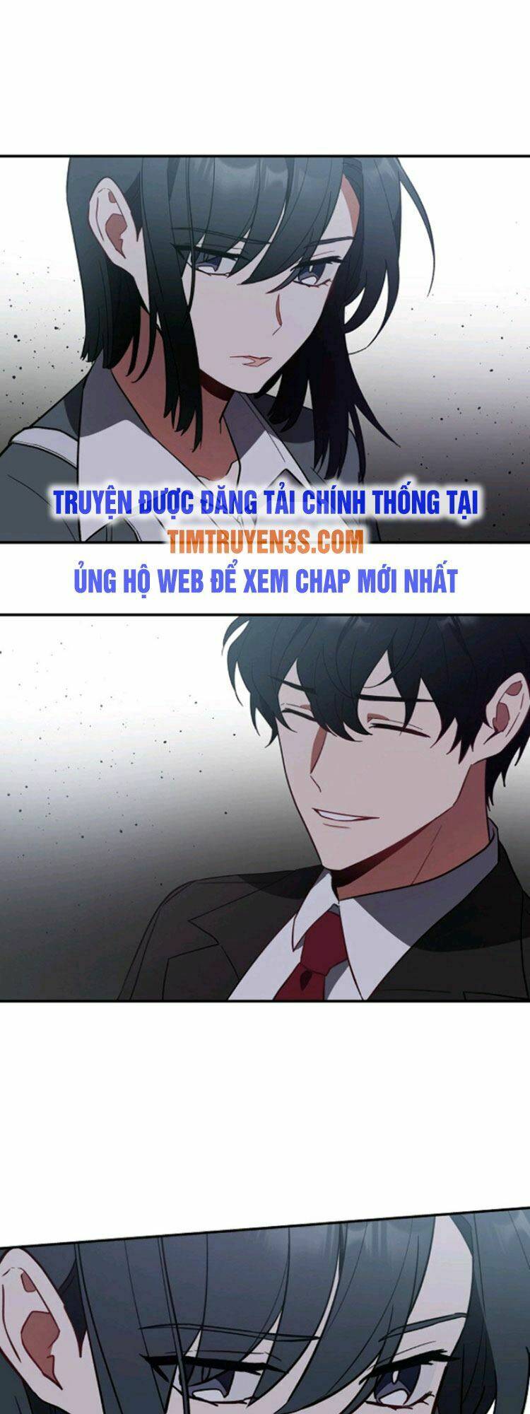 tôi đã giết hắn chapter 3 - Trang 2