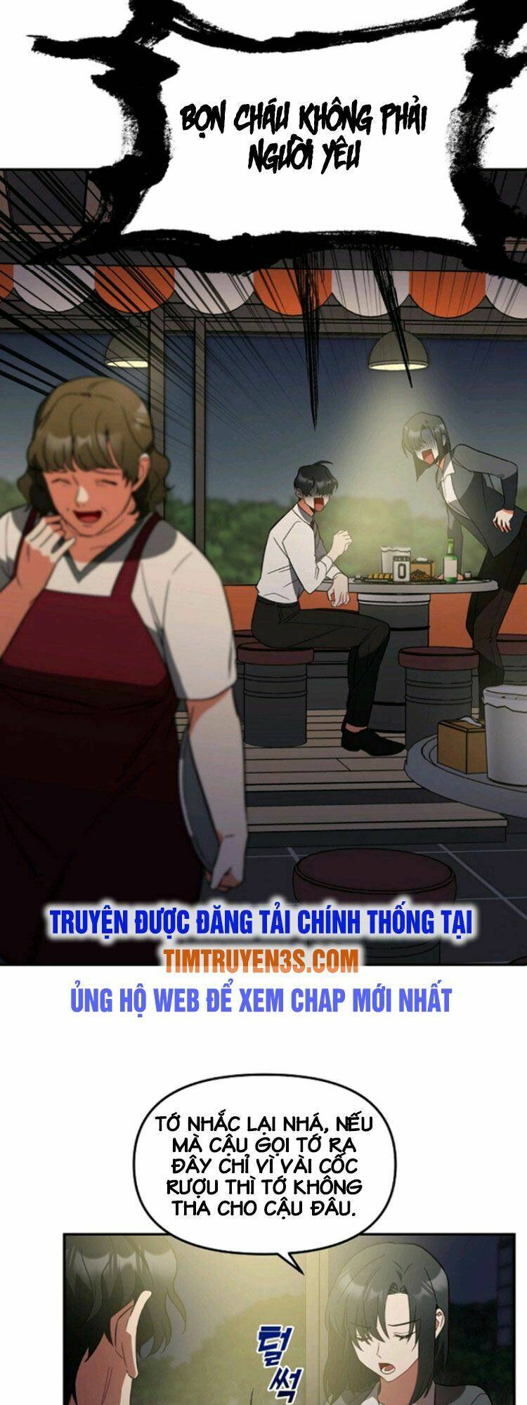 tôi đã giết hắn chapter 3 - Trang 2