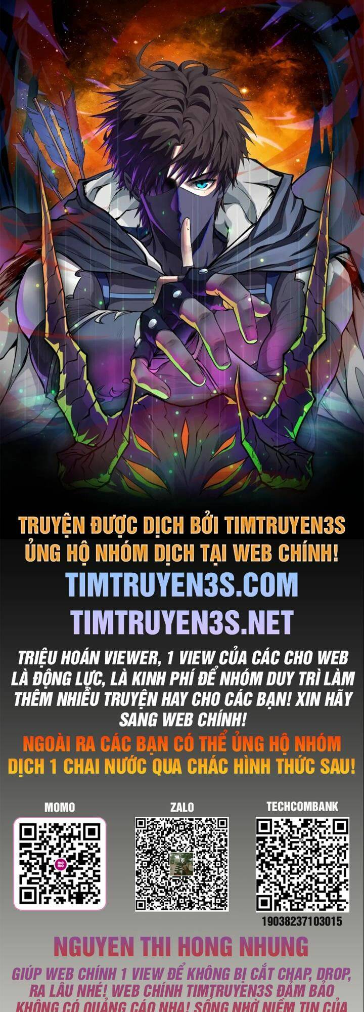 tôi đã giết hắn chapter 32 - Next chapter 33