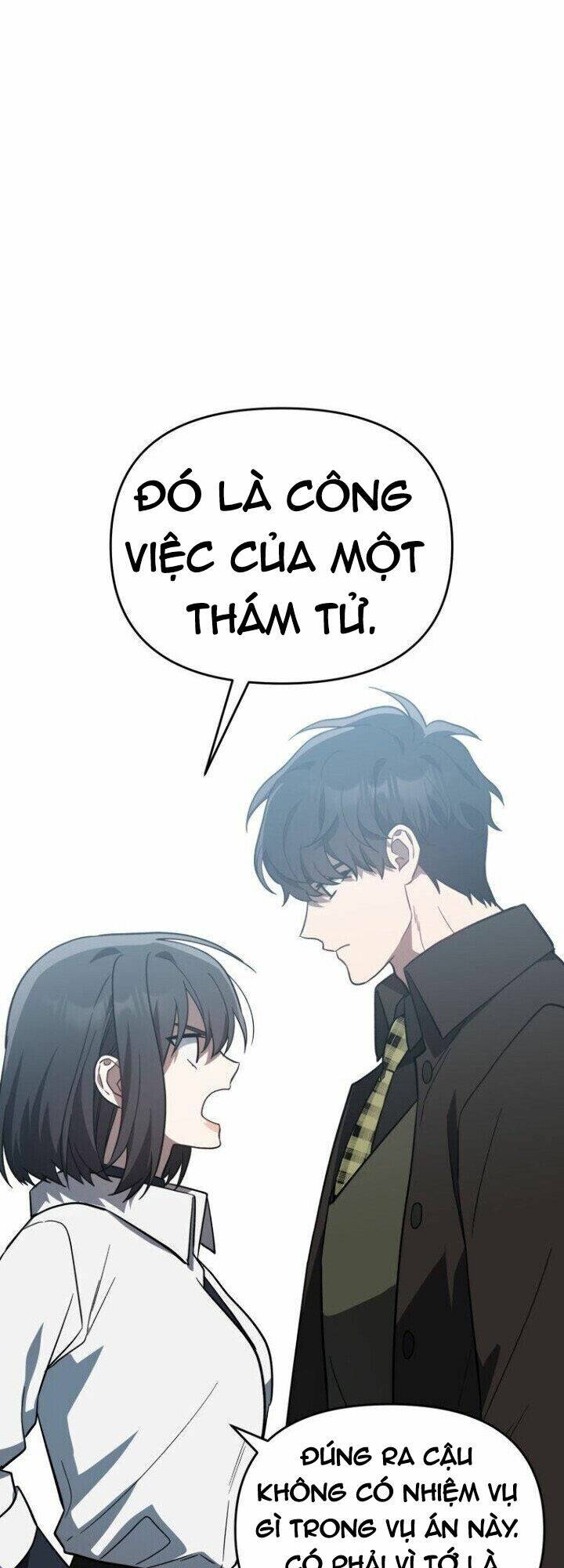 tôi đã giết hắn chapter 32 - Next chapter 33