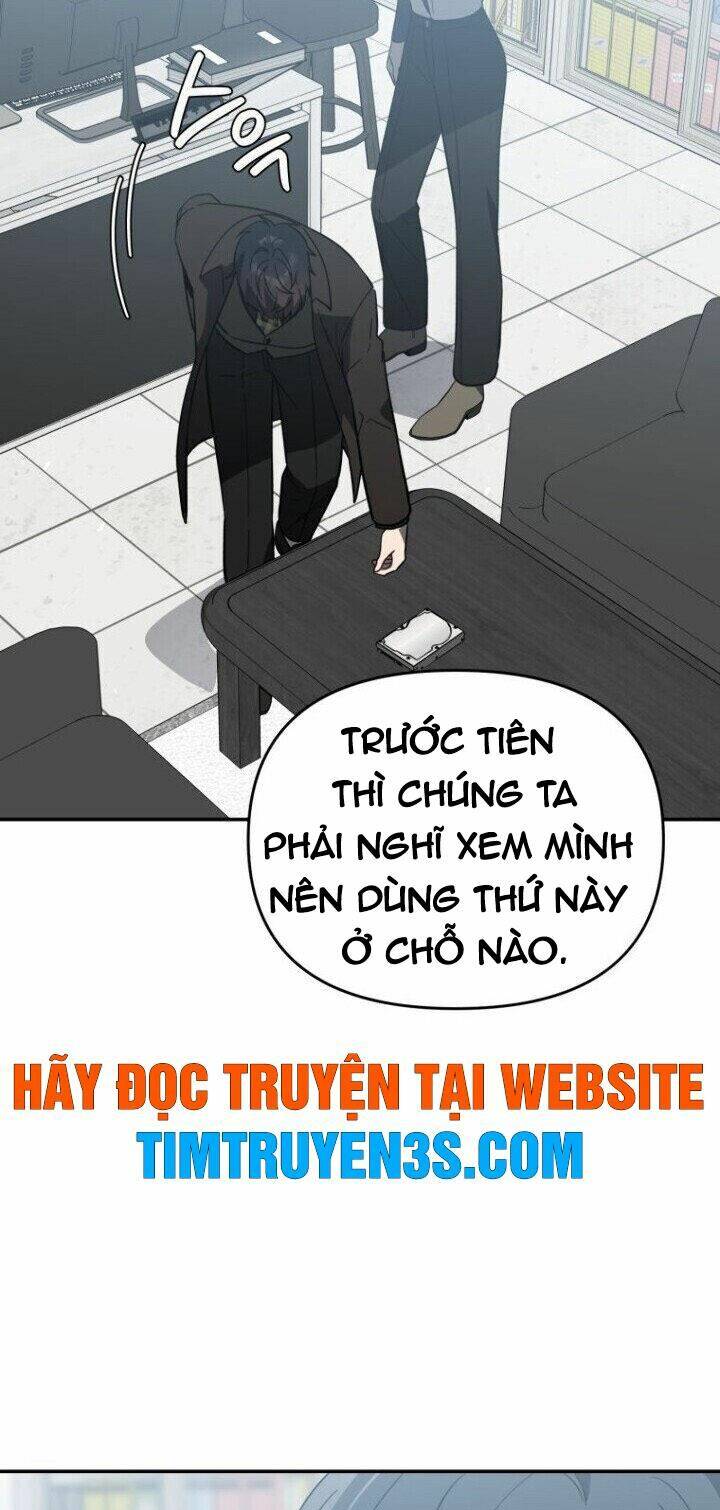 tôi đã giết hắn chapter 32 - Next chapter 33