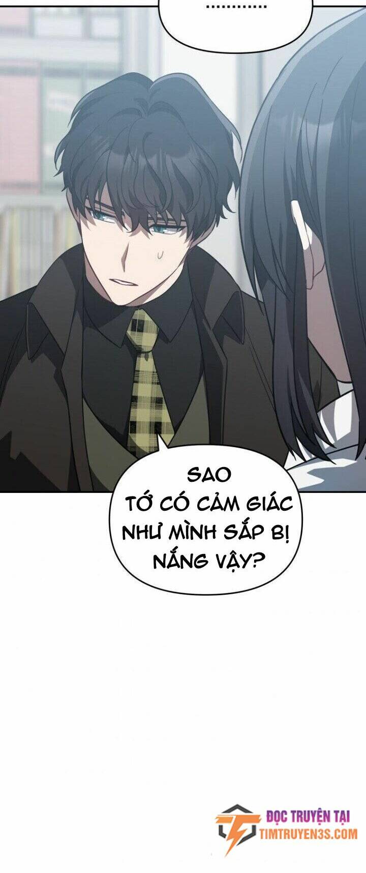 tôi đã giết hắn chapter 32 - Next chapter 33