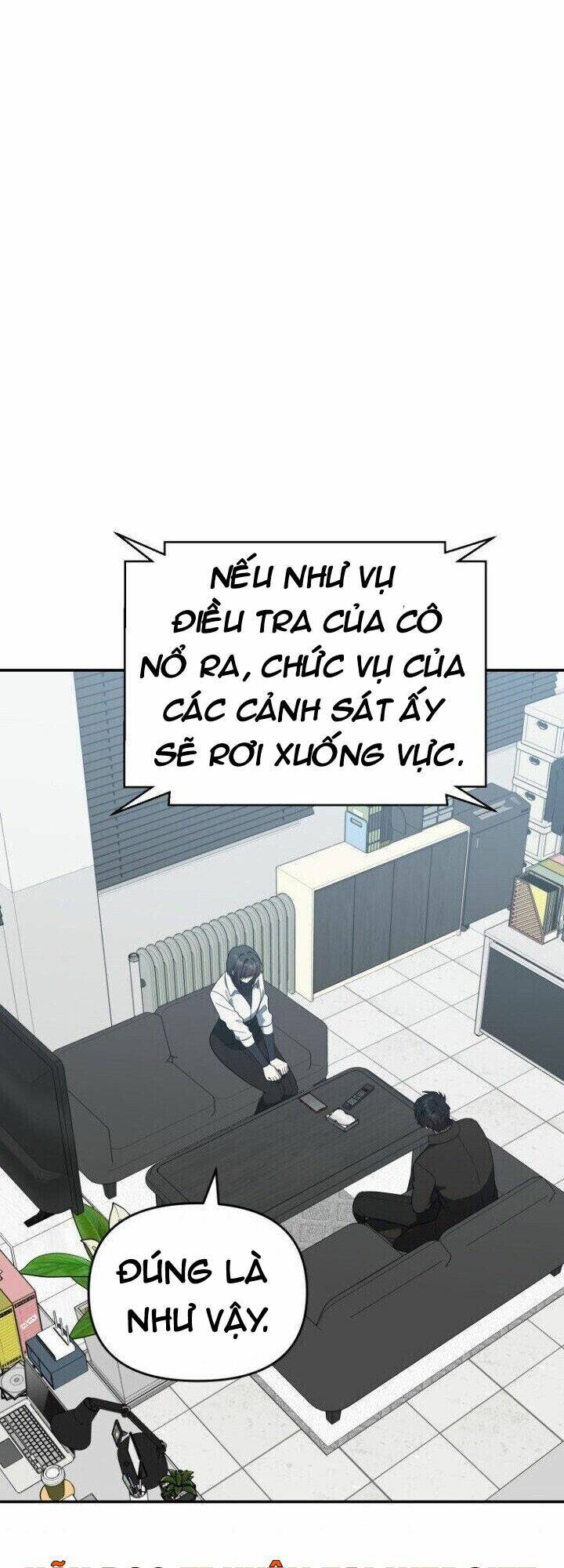 tôi đã giết hắn chapter 32 - Next chapter 33