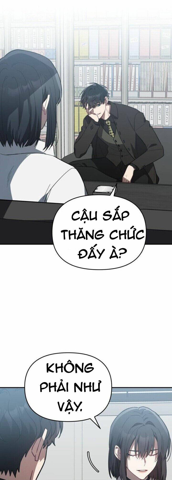 tôi đã giết hắn chapter 32 - Next chapter 33