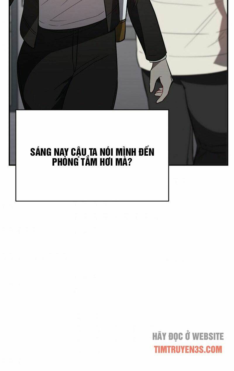 tôi đã giết hắn chapter 6 - Trang 2