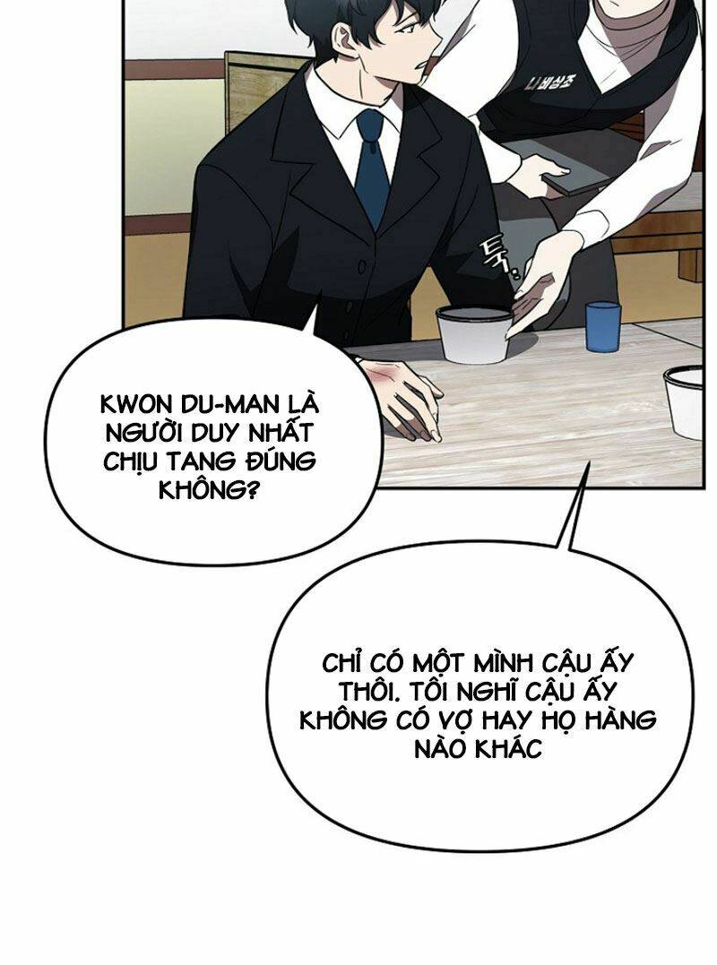 tôi đã giết hắn chapter 6 - Trang 2