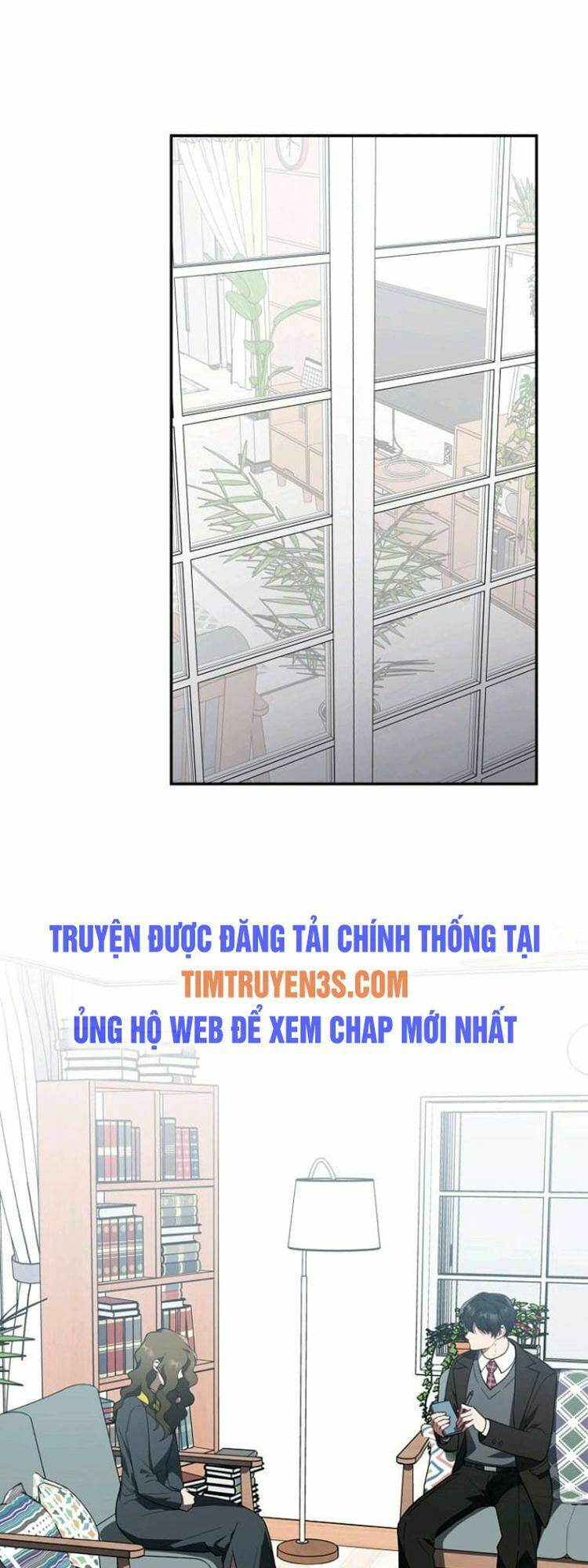 tôi đã giết hắn chapter 9 - Trang 2