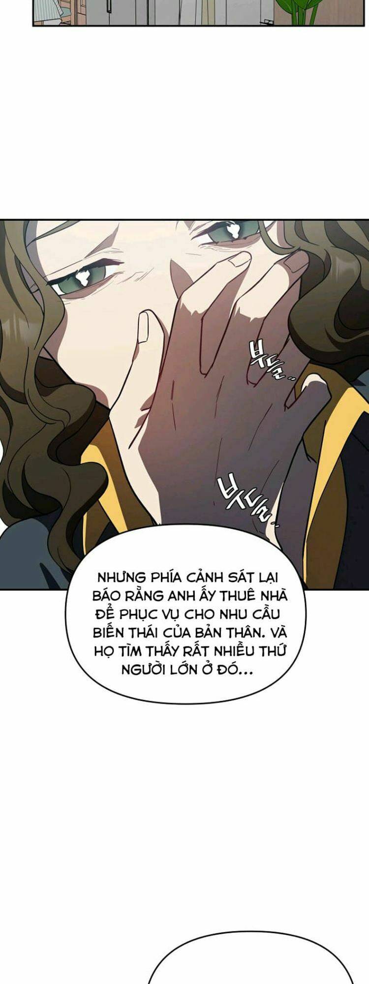 tôi đã giết hắn chapter 9 - Trang 2