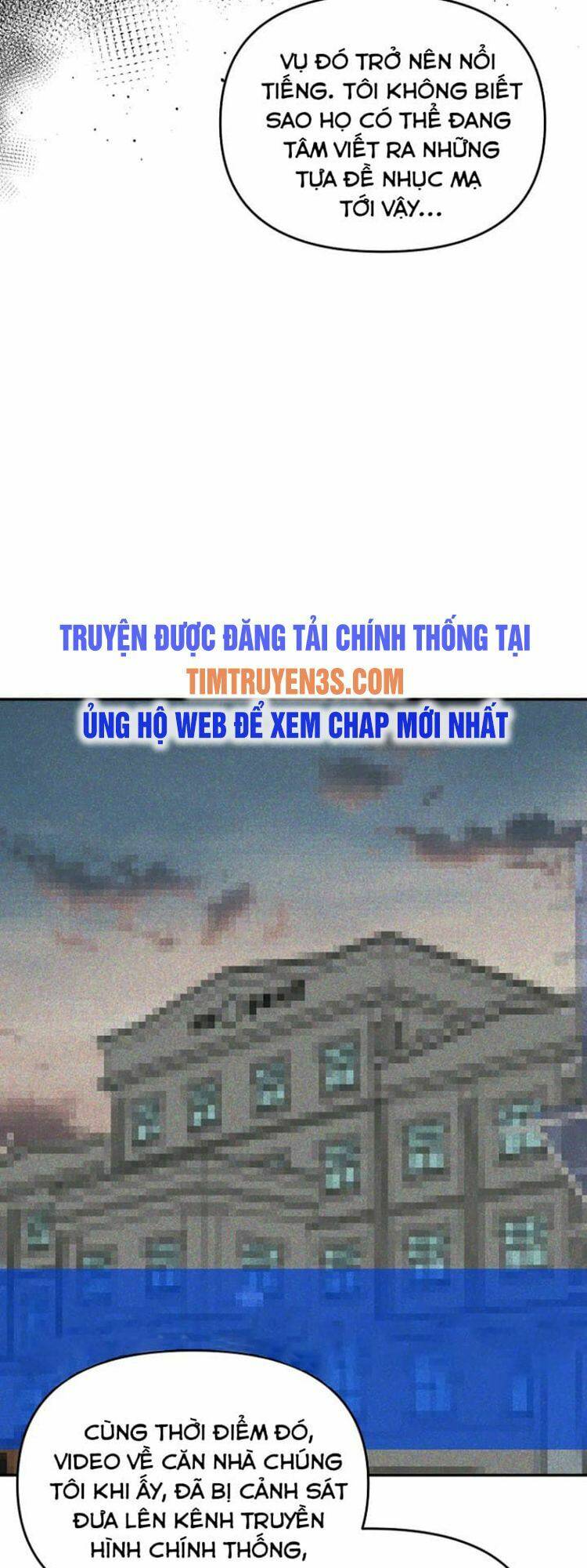 tôi đã giết hắn chapter 9 - Trang 2