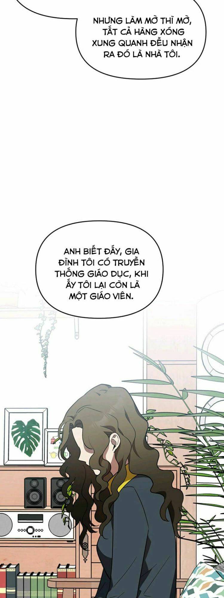 tôi đã giết hắn chapter 9 - Trang 2