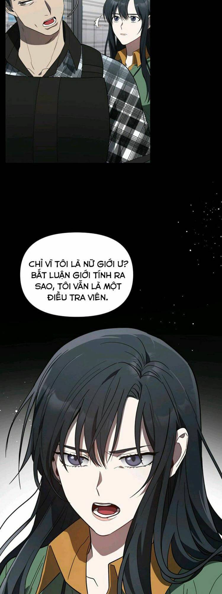 tôi đã giết hắn chapter 9 - Trang 2