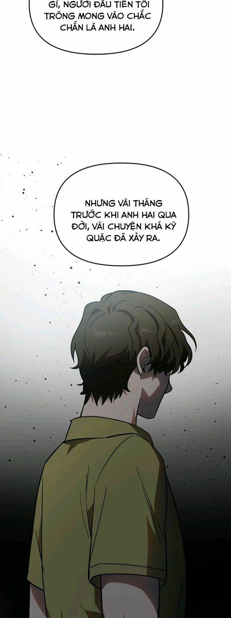 tôi đã giết hắn chapter 9 - Trang 2