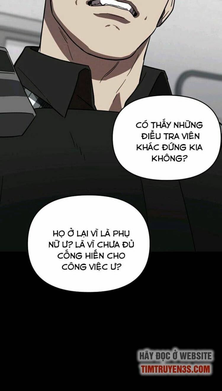 tôi đã giết hắn chapter 9 - Trang 2