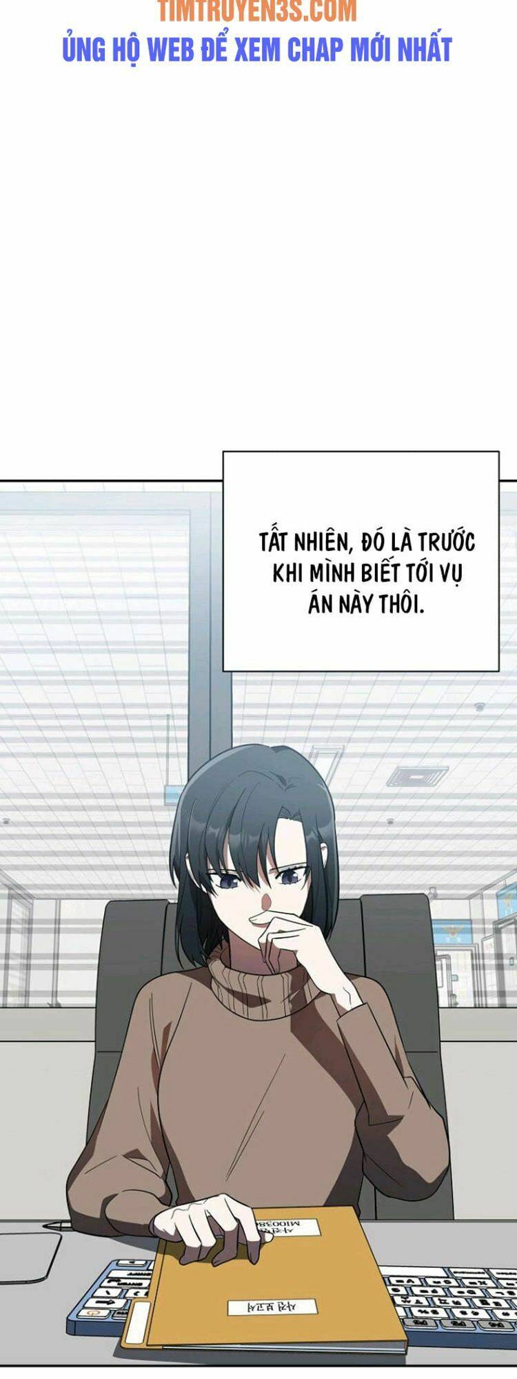 tôi đã giết hắn chapter 9 - Trang 2