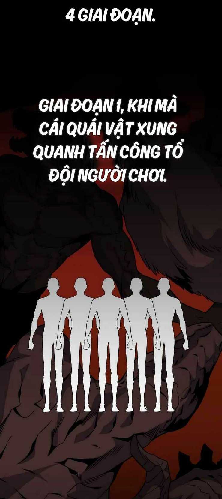 tôi đã giết tuyển thủ học viện chapter 12 - Trang 2