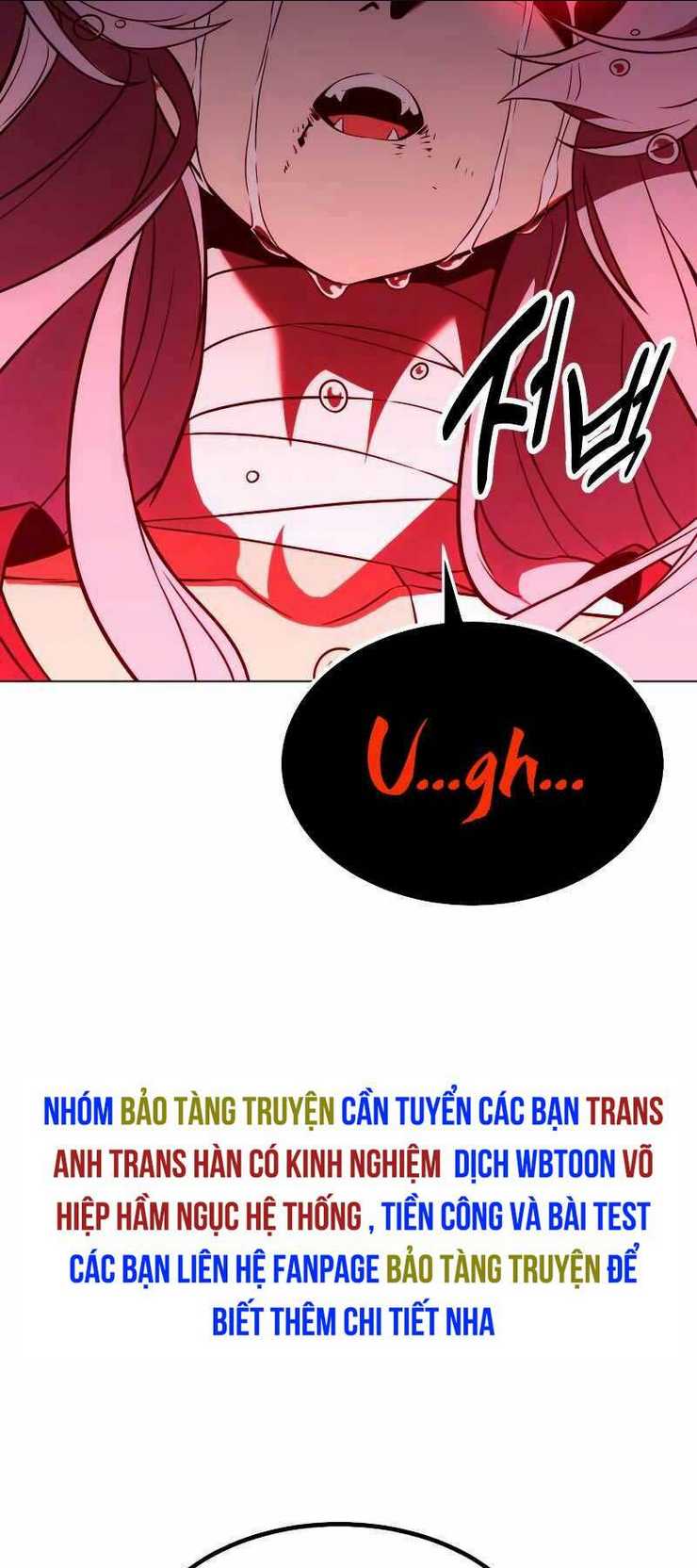 tôi đã giết tuyển thủ học viện chapter 12 - Trang 2