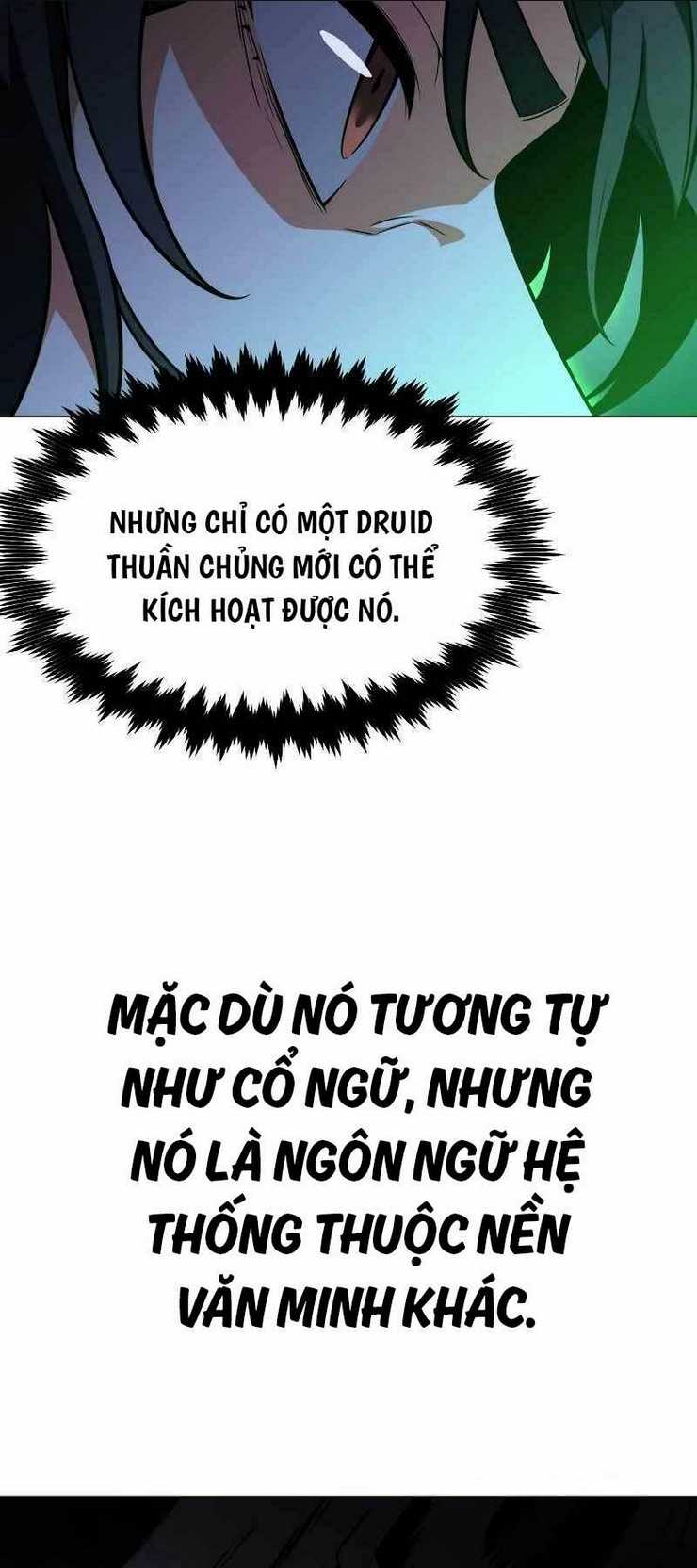 tôi đã giết tuyển thủ học viện chapter 12 - Trang 2