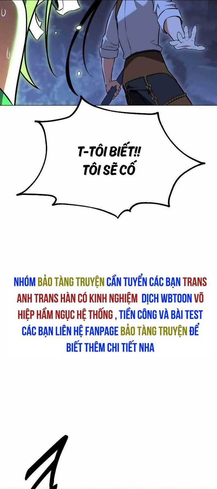 tôi đã giết tuyển thủ học viện chapter 12 - Trang 2