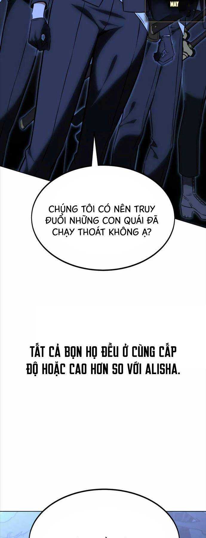 tôi đã giết tuyển thủ học viện chương 16 - Next chapter 17